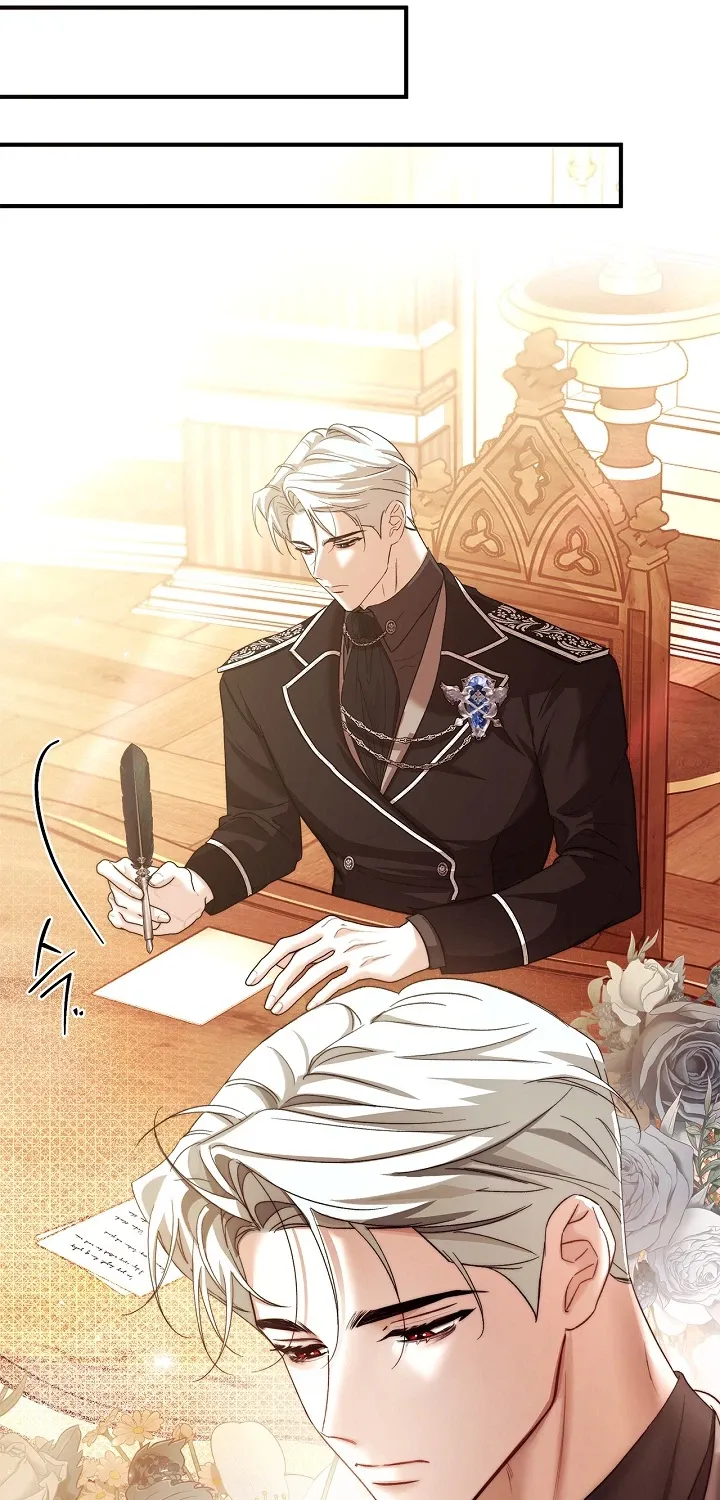 I Drank It Instead of My Husband Chapter 5 page 46 - 