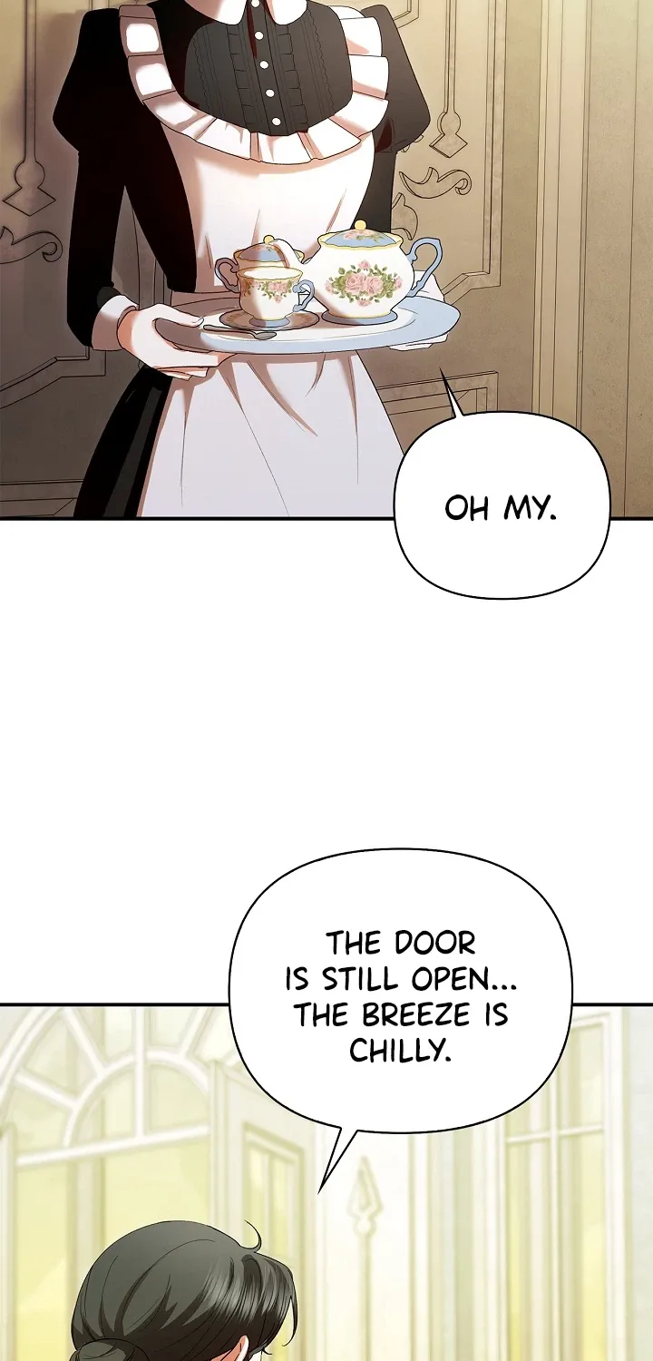 I Drank It Instead of My Husband Chapter 5 page 6 - 