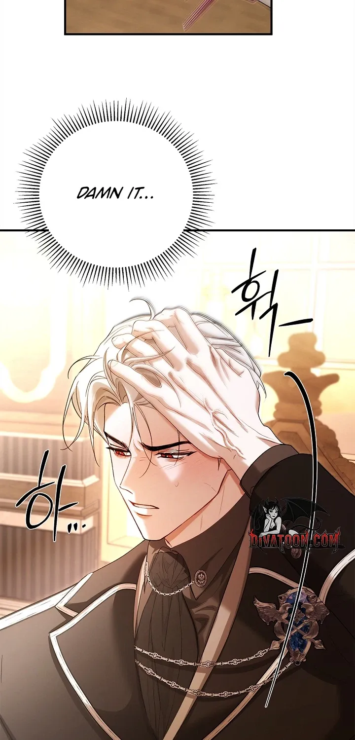 I Drank It Instead of My Husband Chapter 5 page 54 - 