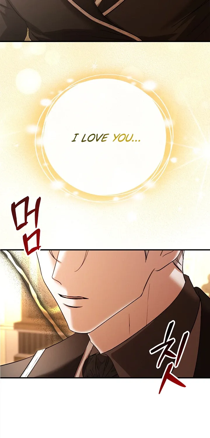 I Drank It Instead of My Husband Chapter 5 page 55 - 