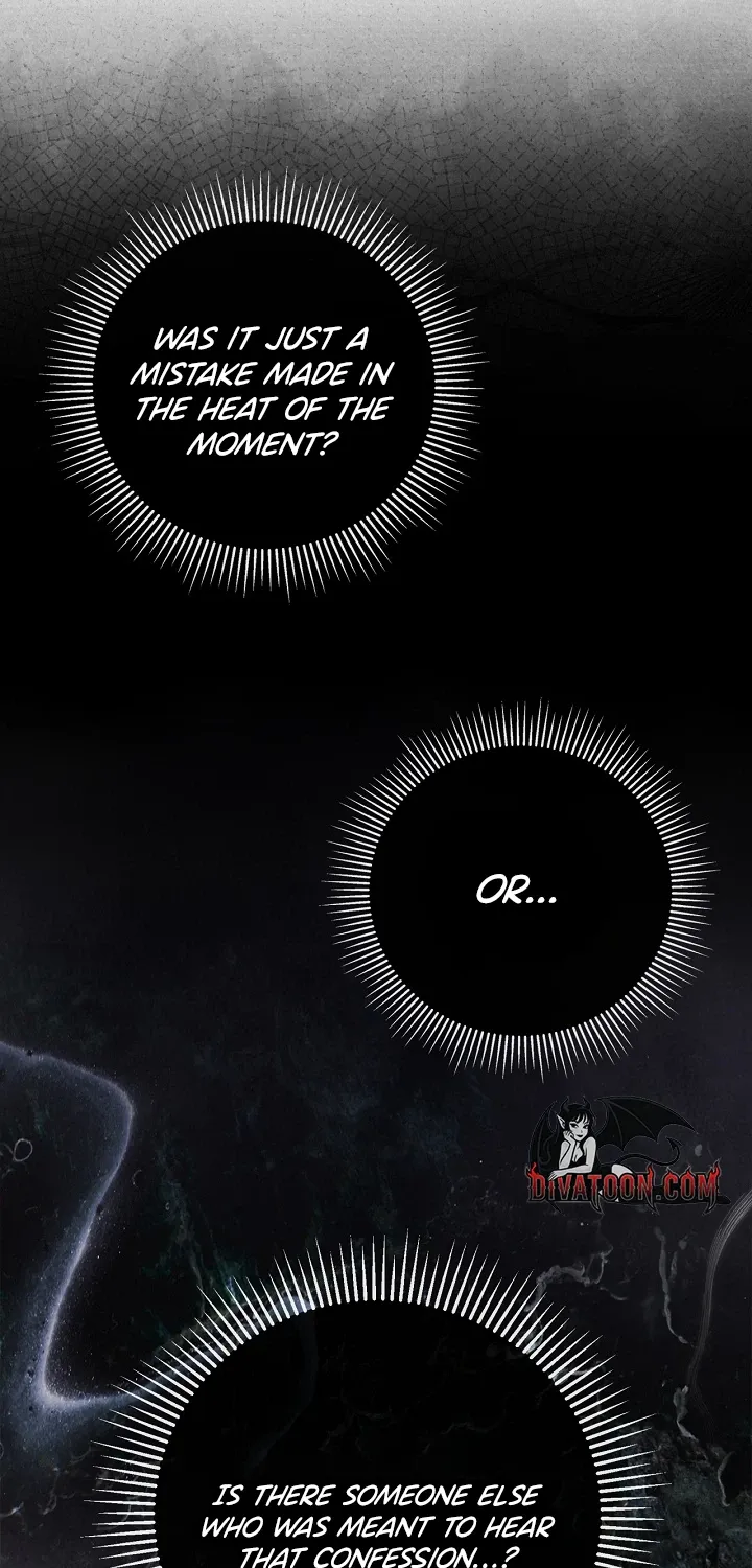 I Drank It Instead of My Husband Chapter 5 page 58 - 