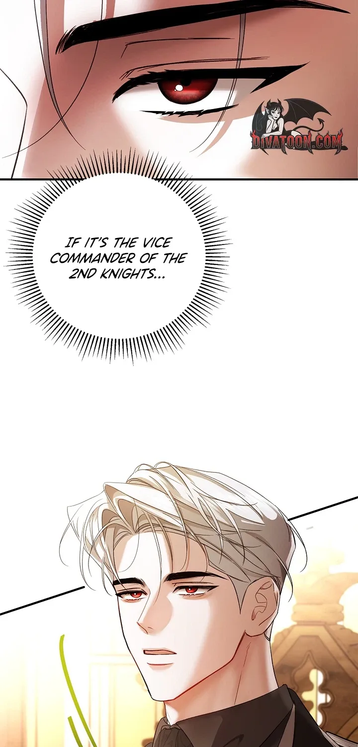 I Drank It Instead of My Husband Chapter 5 page 61 - 