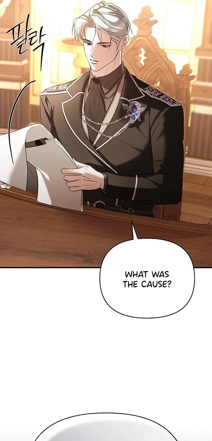 I Drank It Instead of My Husband Chapter 5 page 68 - 