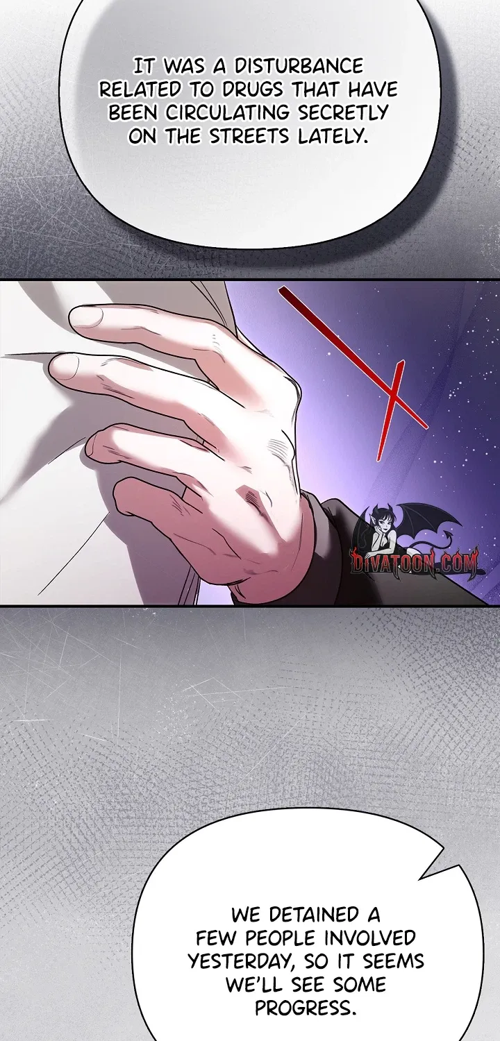 I Drank It Instead of My Husband Chapter 5 page 69 - 
