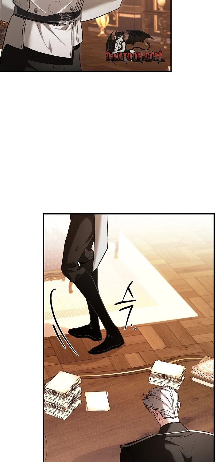 I Drank It Instead of My Husband Chapter 5 page 72 - 
