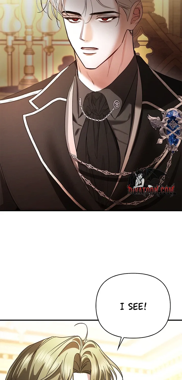 I Drank It Instead of My Husband Chapter 5 page 76 - 