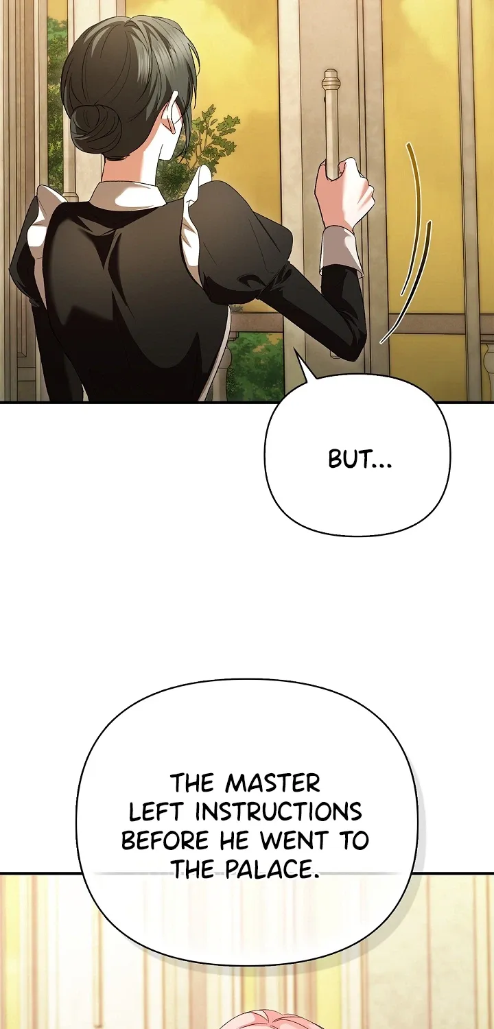 I Drank It Instead of My Husband Chapter 5 page 9 - 