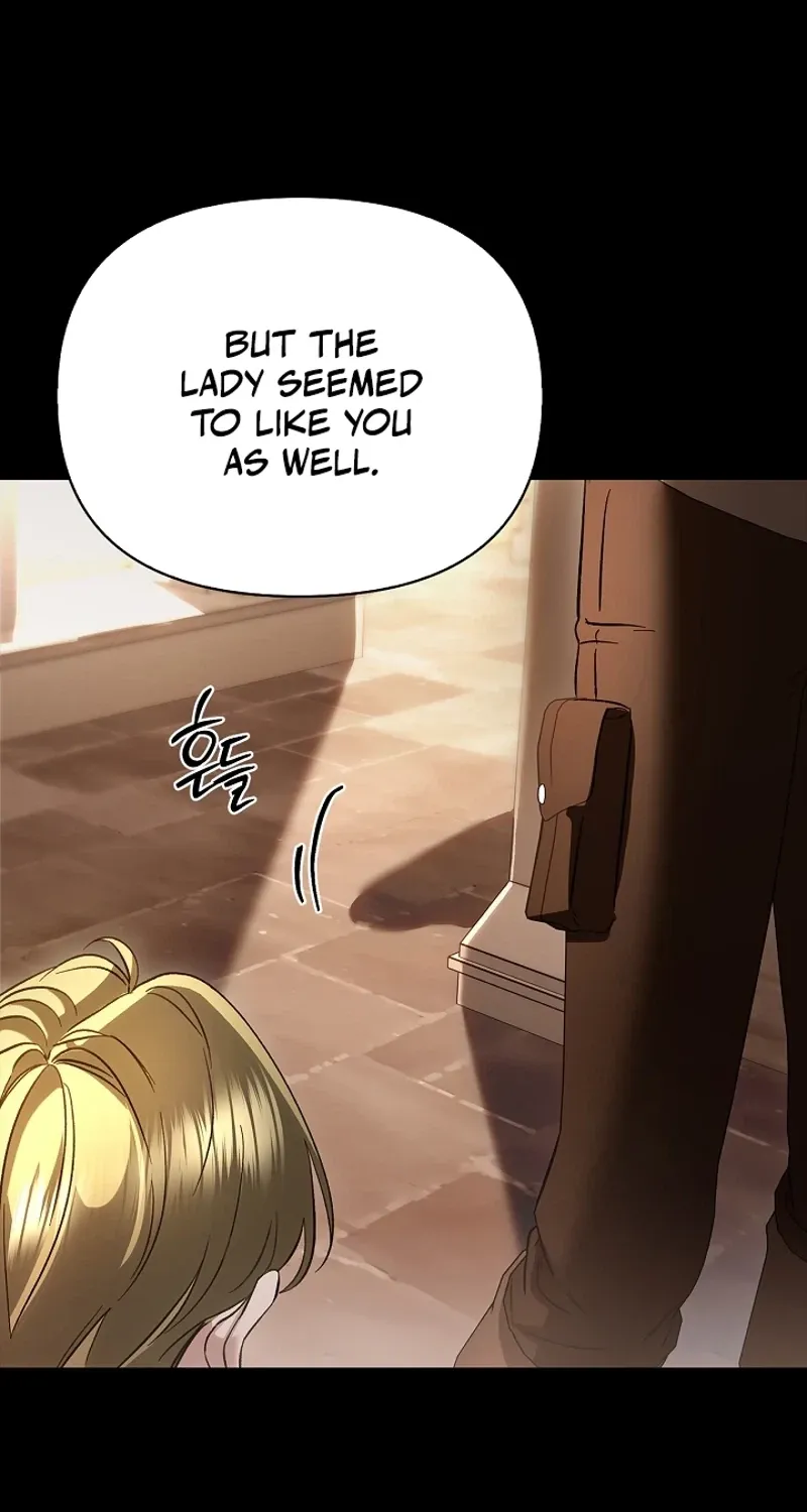 I Drank It Instead of My Husband Chapter 6 page 17 - 