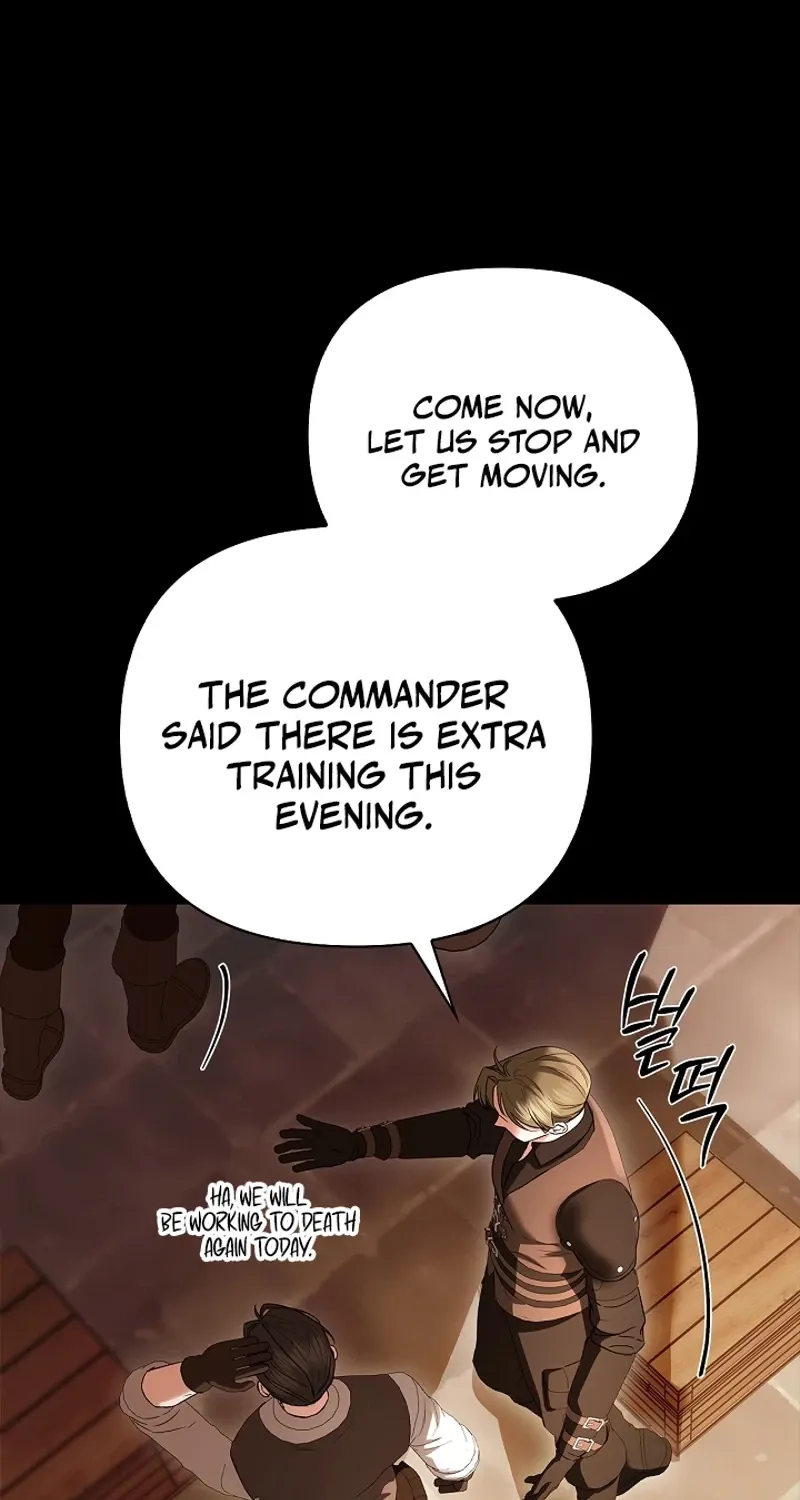 I Drank It Instead of My Husband Chapter 6 page 18 - 