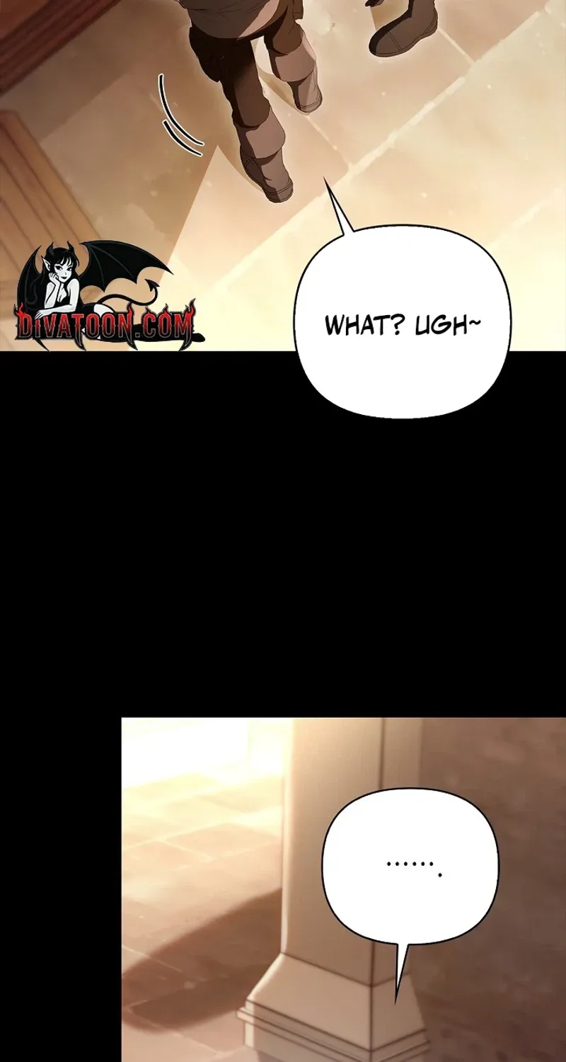 I Drank It Instead of My Husband Chapter 6 page 19 - 