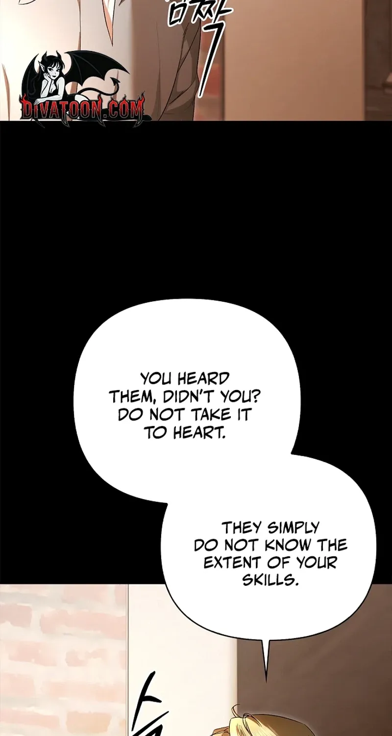 I Drank It Instead of My Husband Chapter 6 page 22 - 