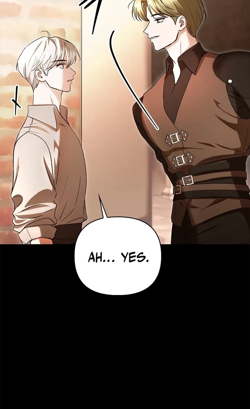 I Drank It Instead of My Husband Chapter 6 page 23 - 
