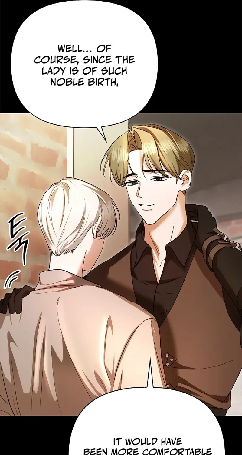 I Drank It Instead of My Husband Chapter 6 page 24 - 