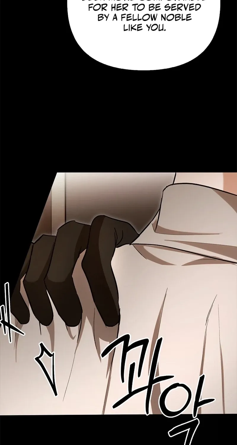 I Drank It Instead of My Husband Chapter 6 page 25 - 
