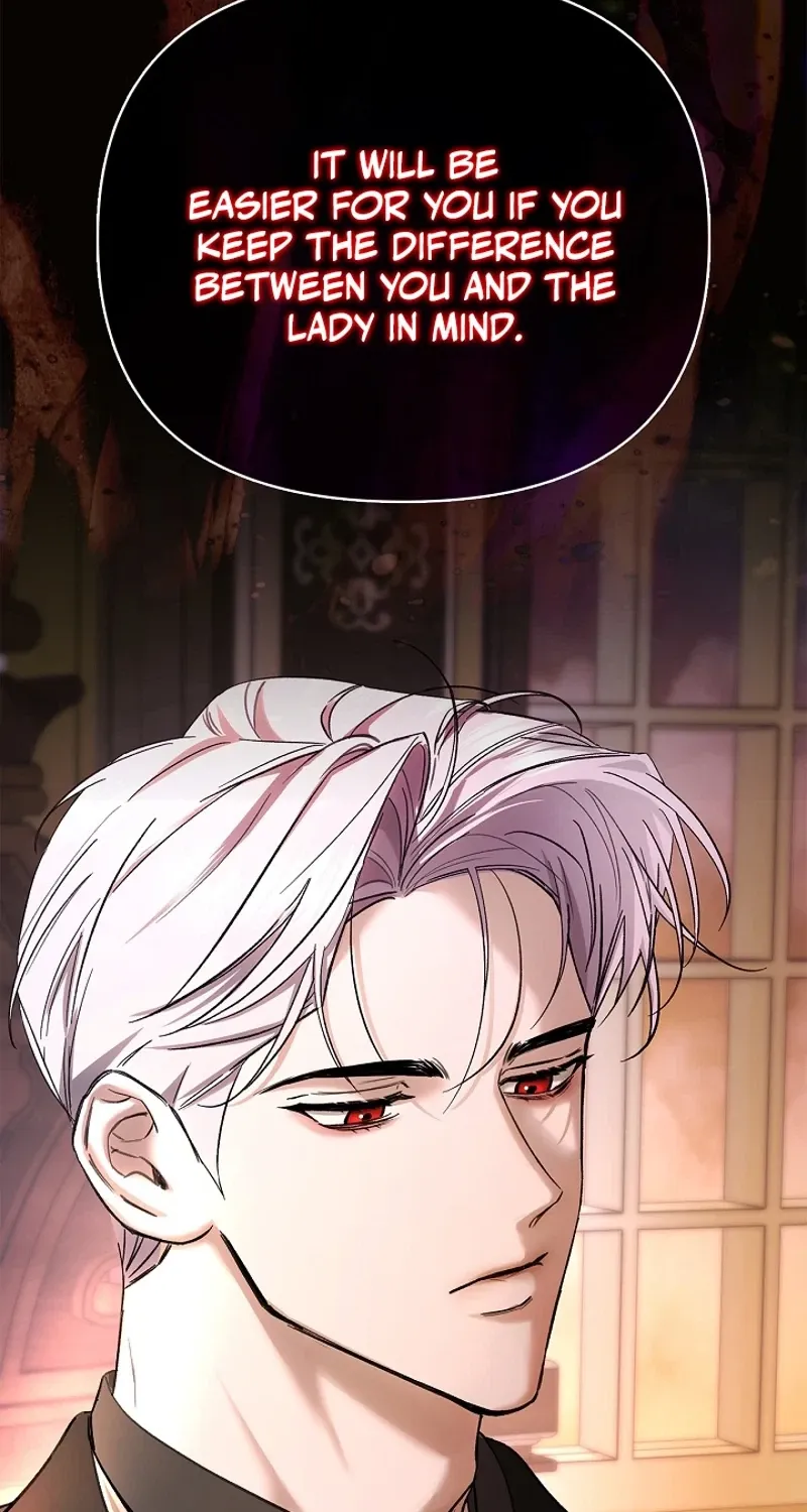 I Drank It Instead of My Husband Chapter 6 page 29 - 