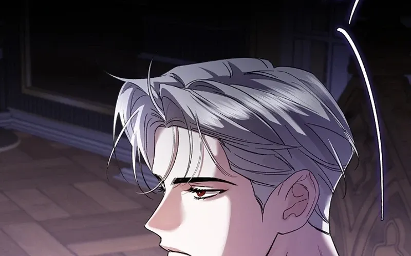 I Drank It Instead of My Husband Chapter 6 page 4 - 