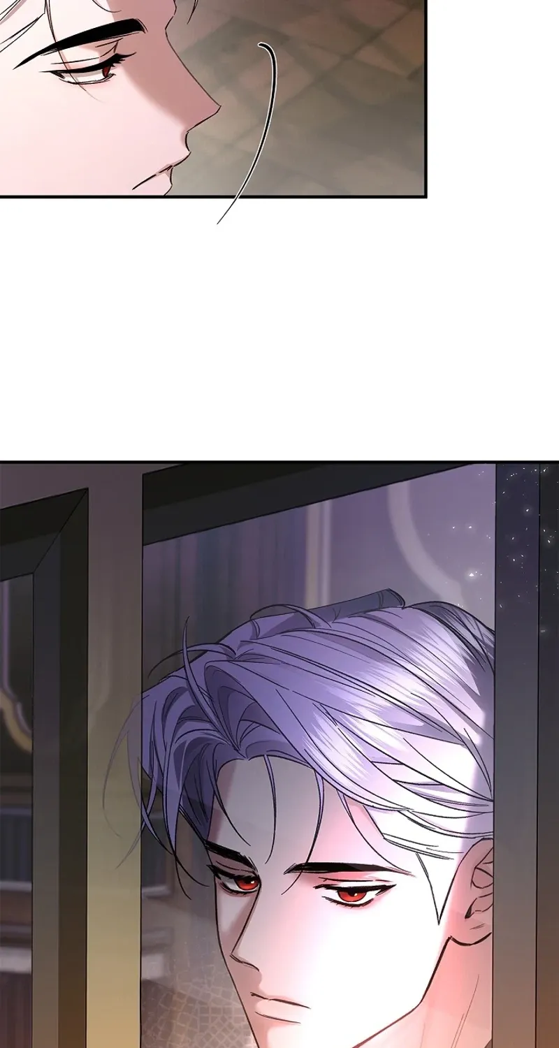 I Drank It Instead of My Husband Chapter 6 page 32 - 