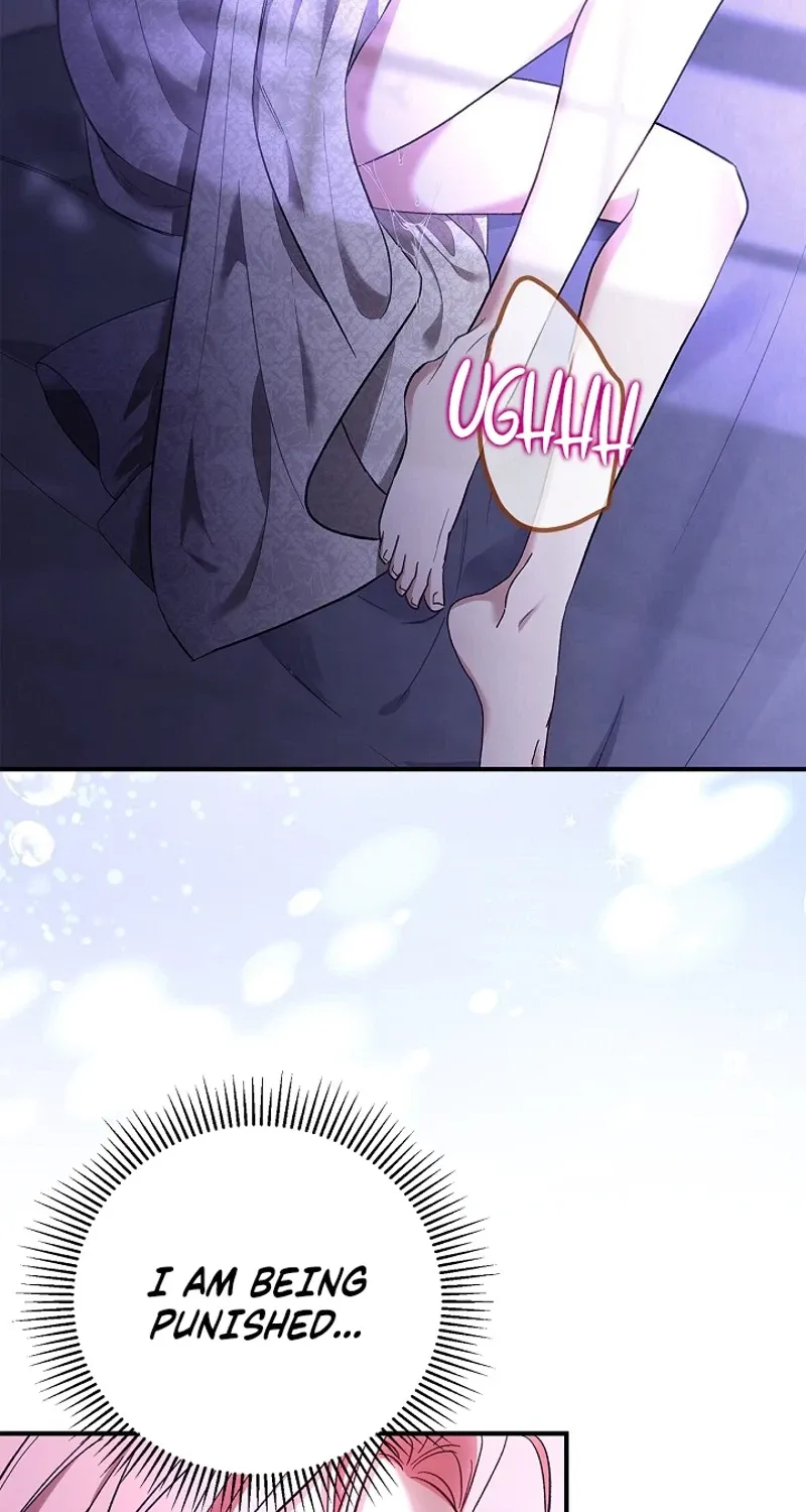 I Drank It Instead of My Husband Chapter 6 page 38 - 