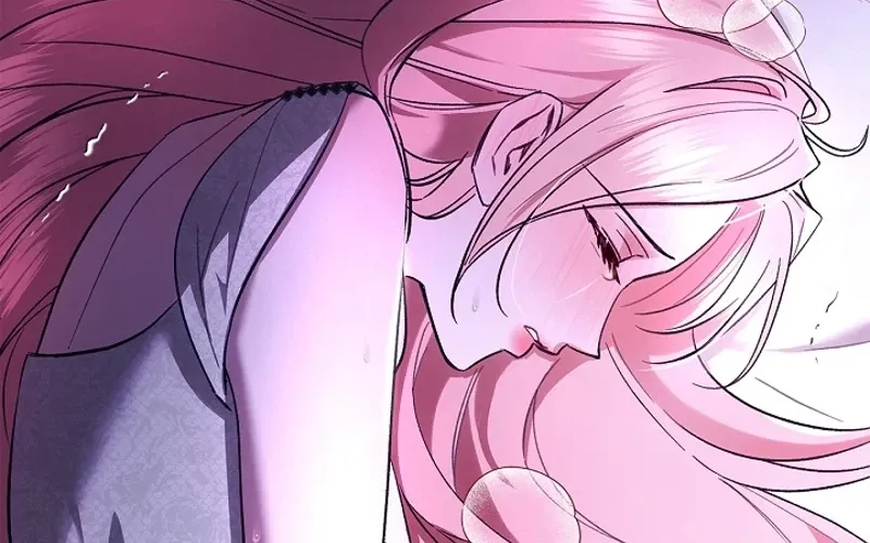I Drank It Instead of My Husband Chapter 6 page 40 - 