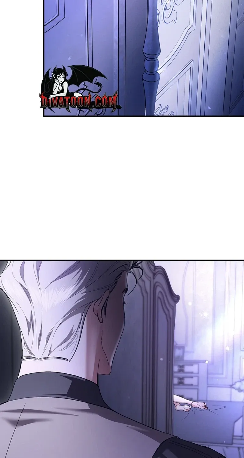 I Drank It Instead of My Husband Chapter 6 page 43 - 