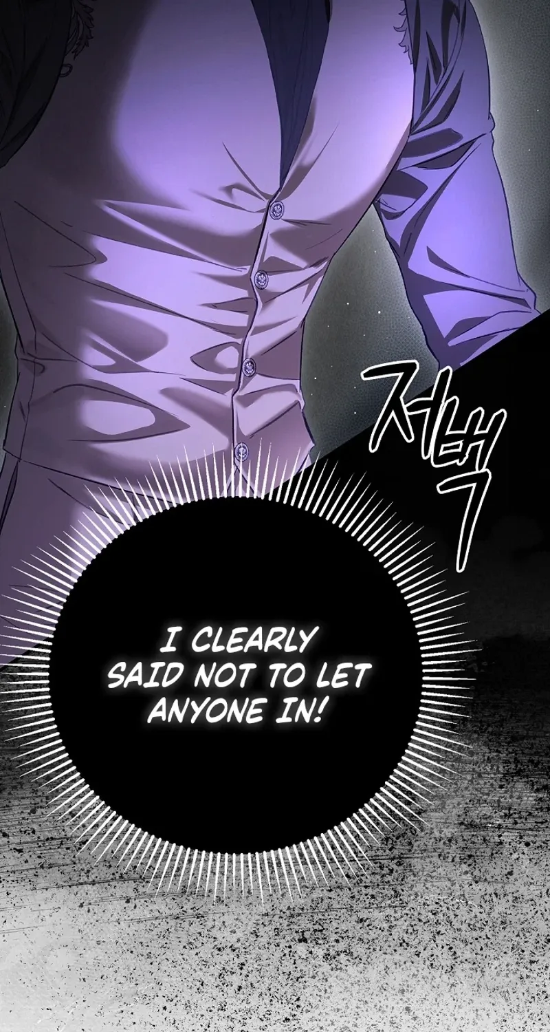 I Drank It Instead of My Husband Chapter 6 page 49 - 