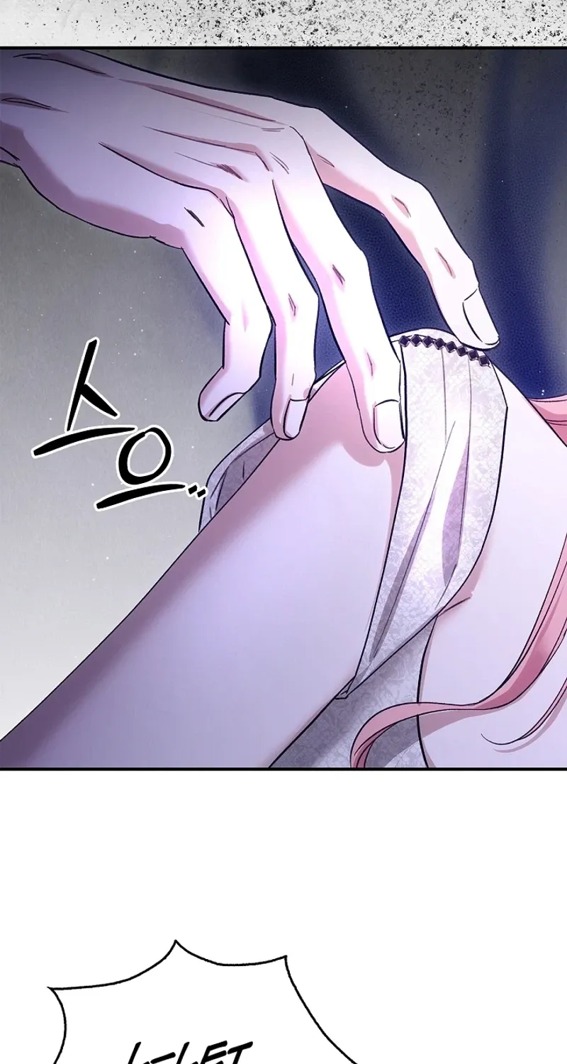 I Drank It Instead of My Husband Chapter 6 page 50 - 