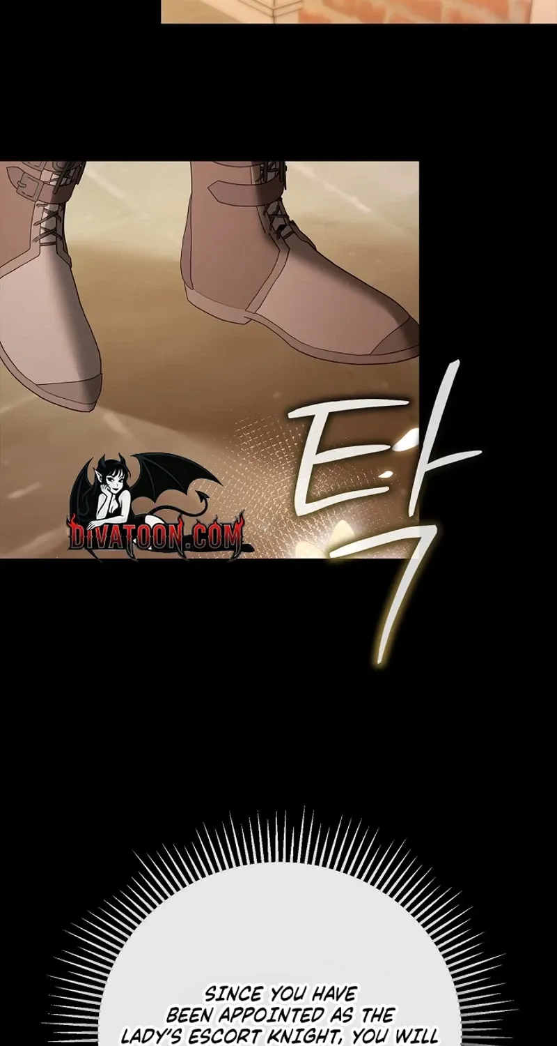 I Drank It Instead of My Husband Chapter 6 page 6 - 
