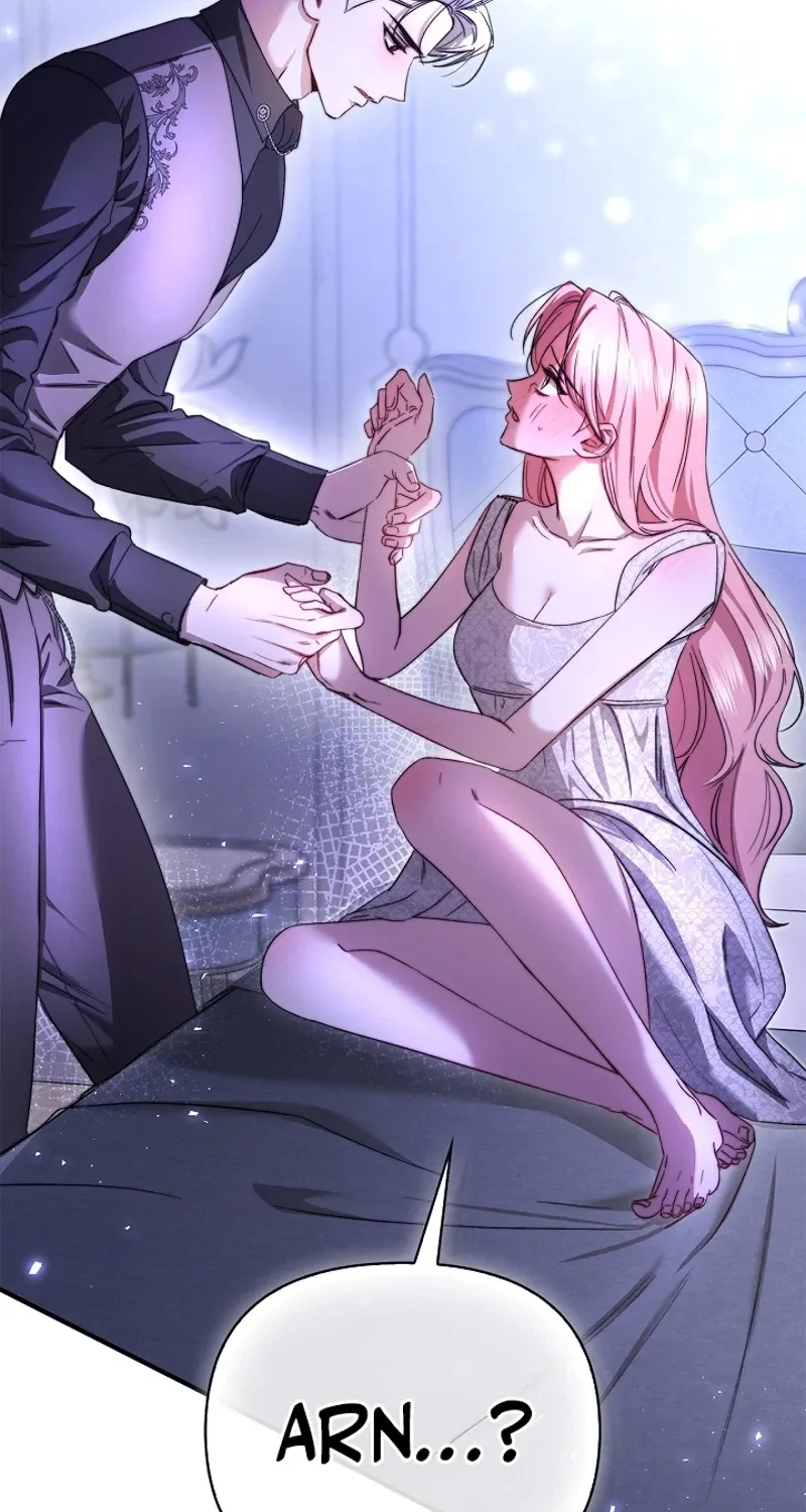 I Drank It Instead of My Husband Chapter 6 page 54 - 