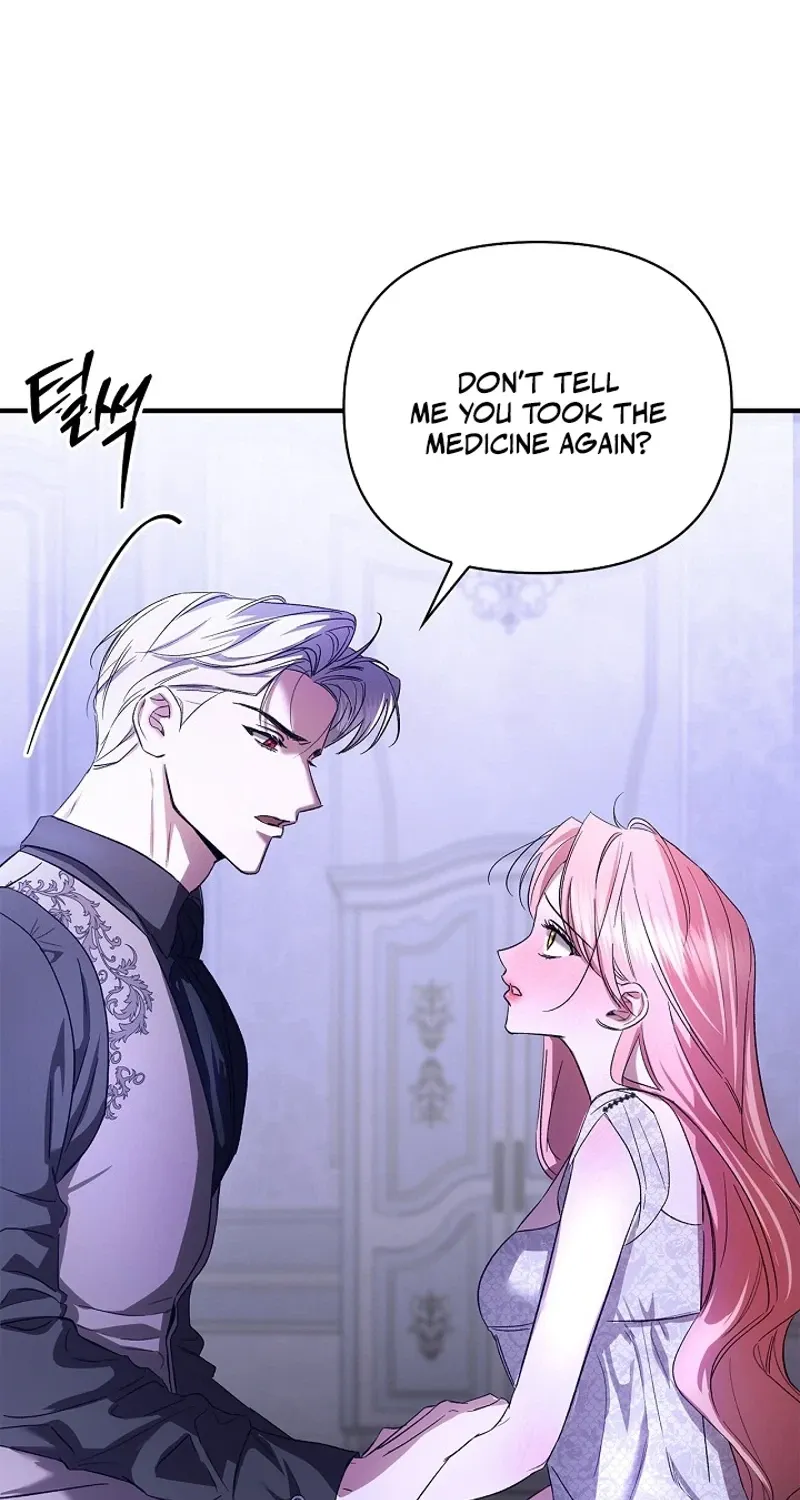 I Drank It Instead of My Husband Chapter 6 page 56 - 