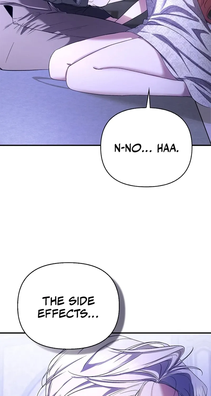 I Drank It Instead of My Husband Chapter 6 page 57 - 