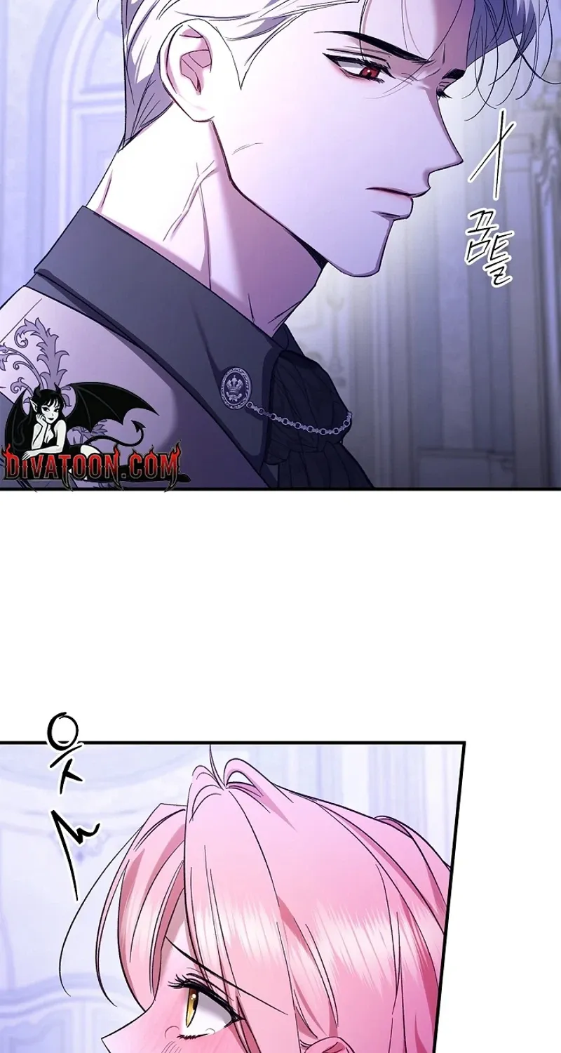 I Drank It Instead of My Husband Chapter 6 page 58 - 