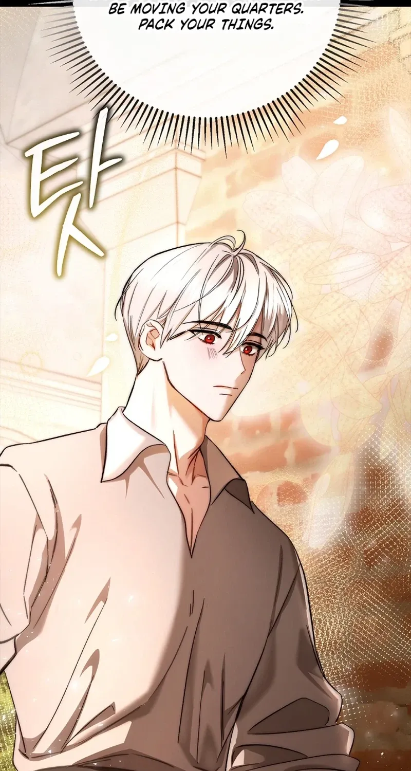 I Drank It Instead of My Husband Chapter 6 page 7 - 