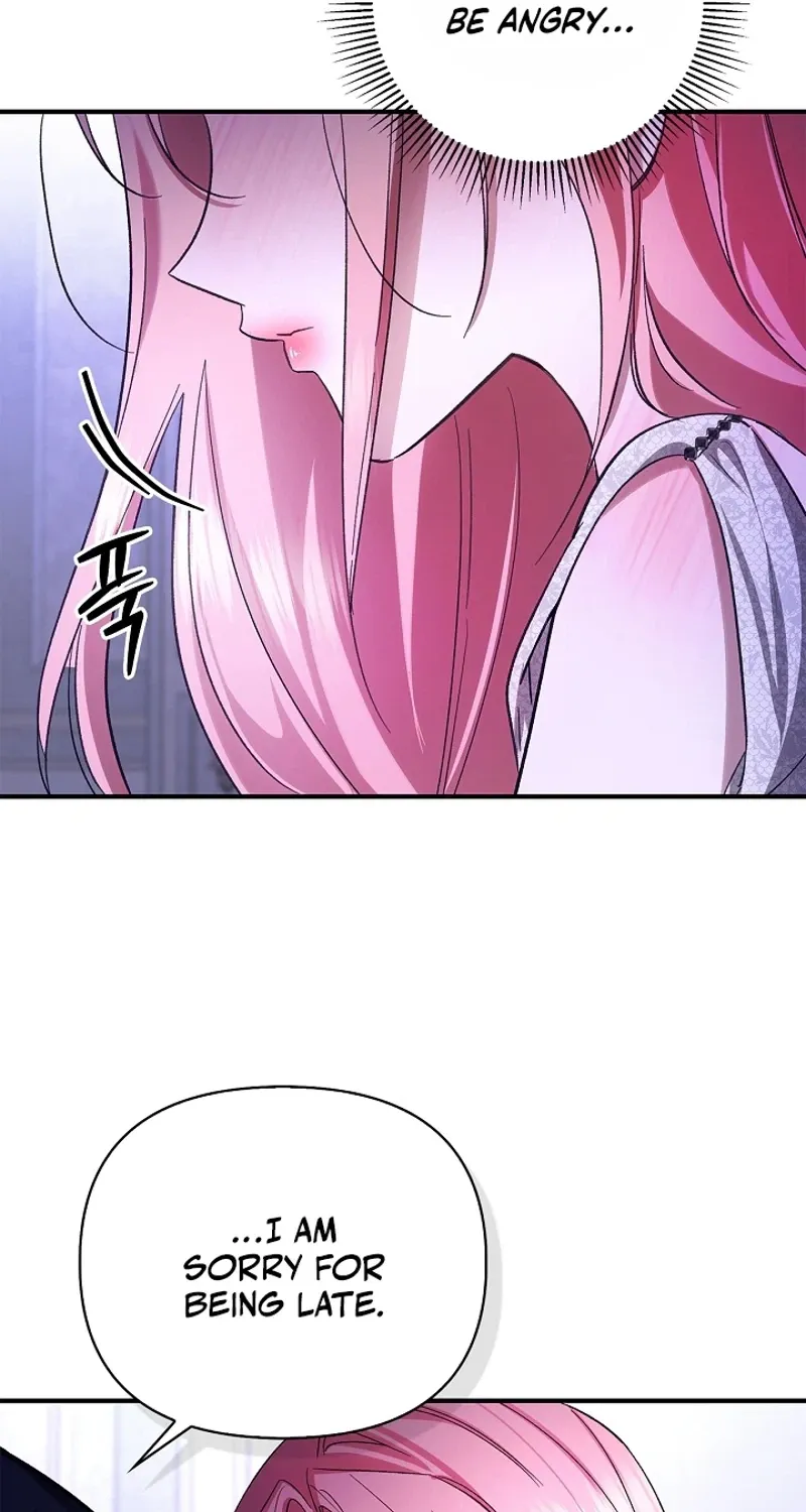 I Drank It Instead of My Husband Chapter 6 page 61 - 