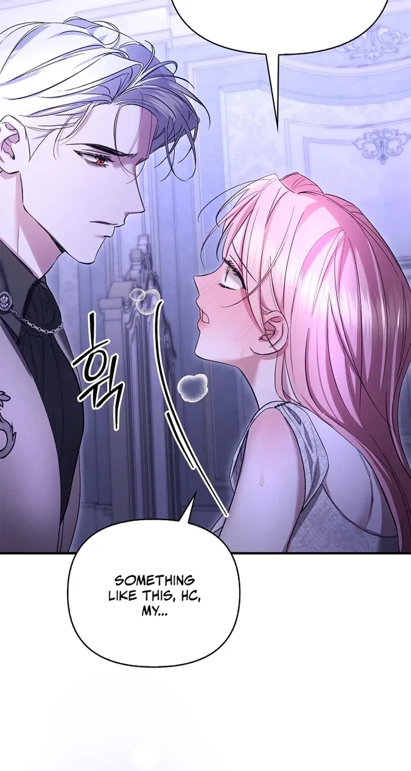 I Drank It Instead of My Husband Chapter 6 page 63 - 