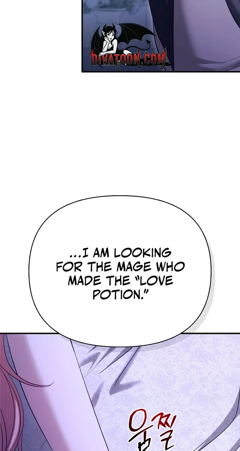 I Drank It Instead of My Husband Chapter 6 page 71 - 