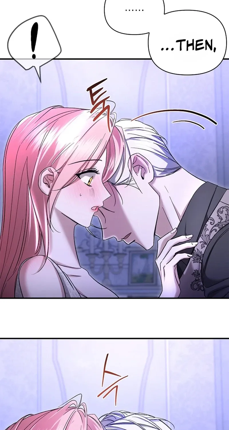 I Drank It Instead of My Husband Chapter 6 page 80 - 