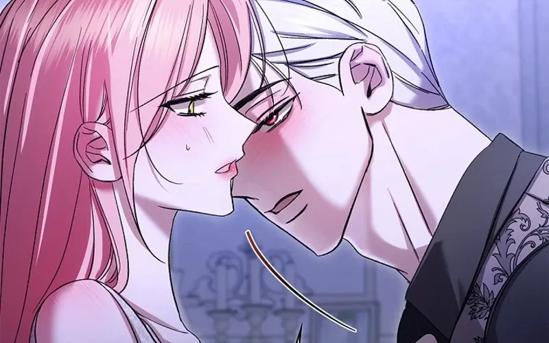 I Drank It Instead of My Husband Chapter 6 page 81 - 