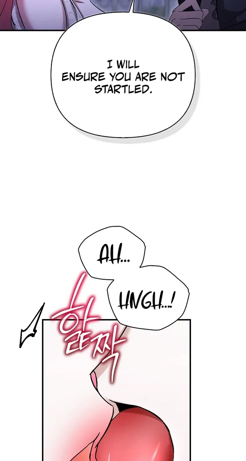 I Drank It Instead of My Husband Chapter 6 page 82 - 