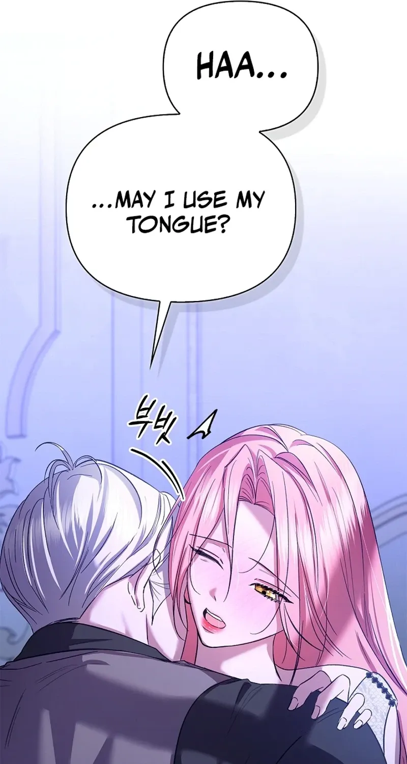 I Drank It Instead of My Husband Chapter 6 page 87 - 