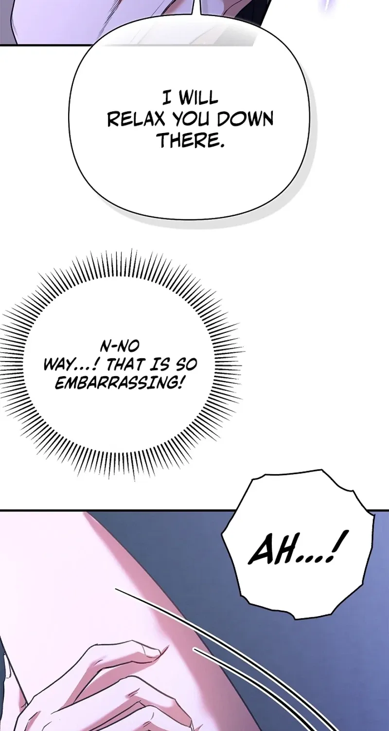 I Drank It Instead of My Husband Chapter 6 page 91 - 