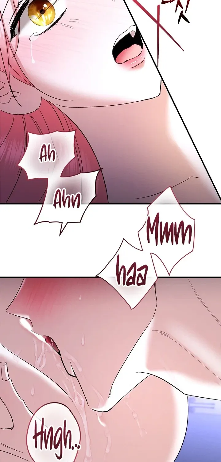 I Drank It Instead of My Husband Chapter 7 page 13 - 