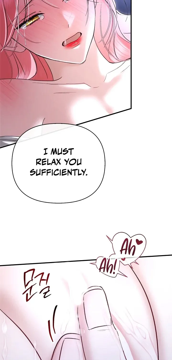I Drank It Instead of My Husband Chapter 7 page 17 - 