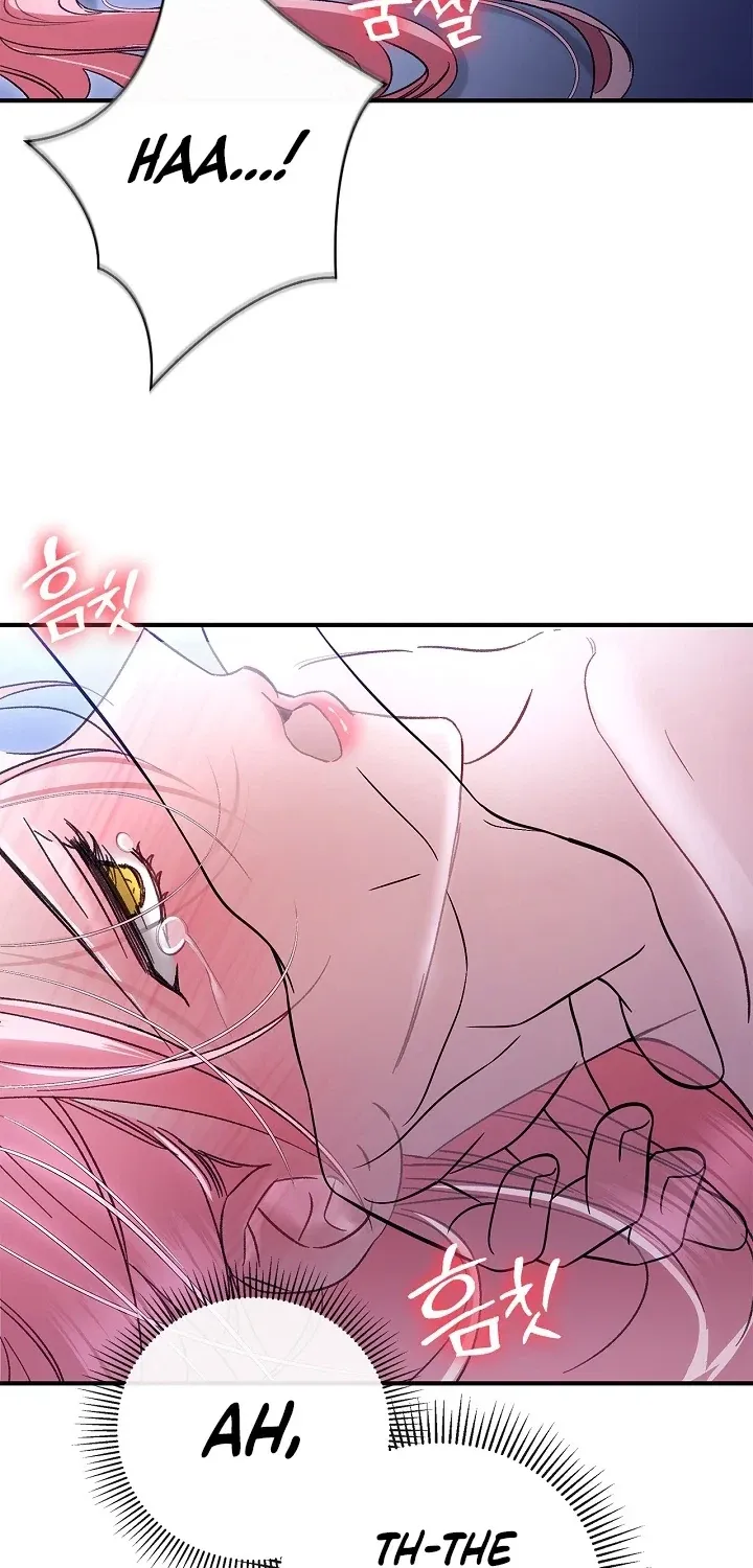 I Drank It Instead of My Husband Chapter 7 page 37 - 