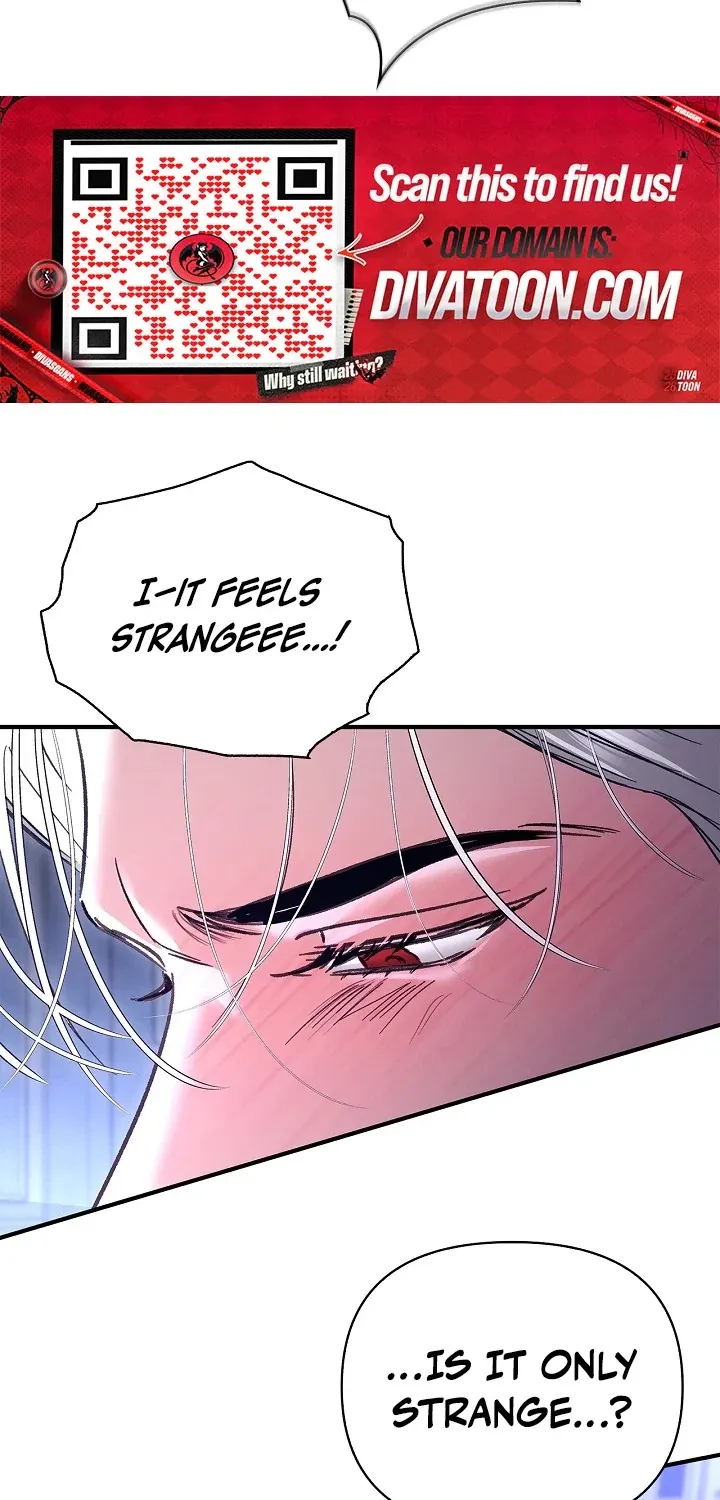 I Drank It Instead of My Husband Chapter 7 page 39 - 