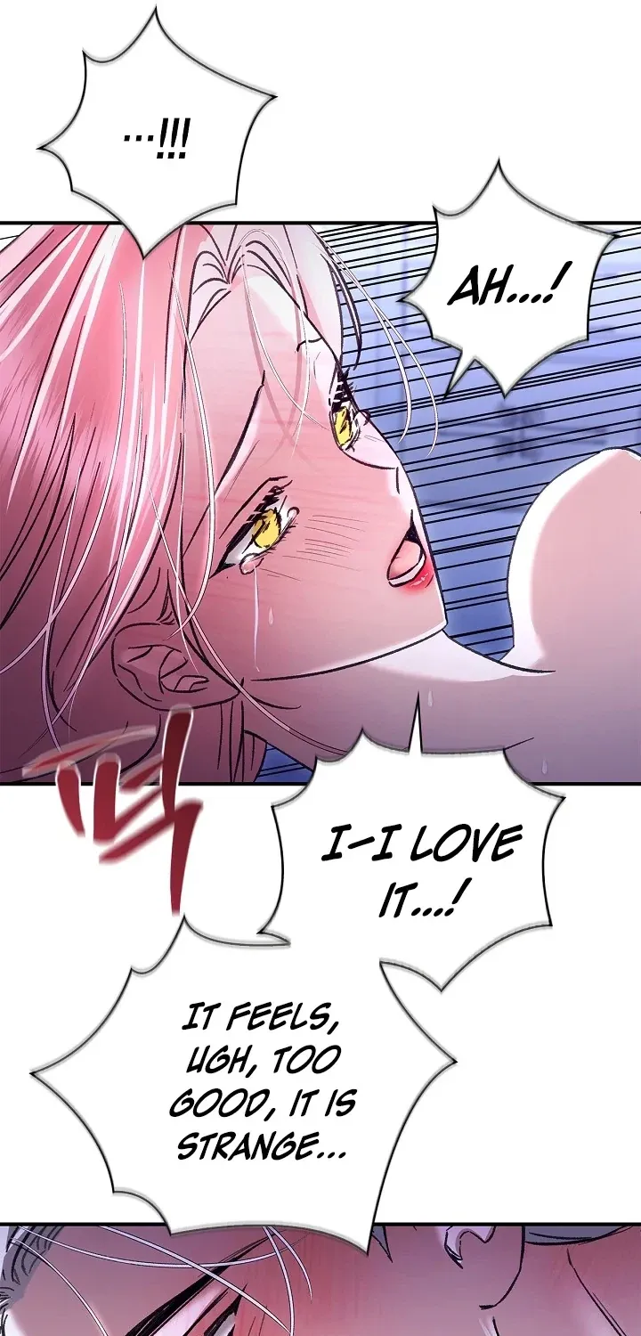 I Drank It Instead of My Husband Chapter 7 page 43 - 