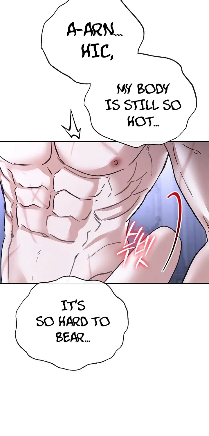 I Drank It Instead of My Husband Chapter 7 page 58 - 