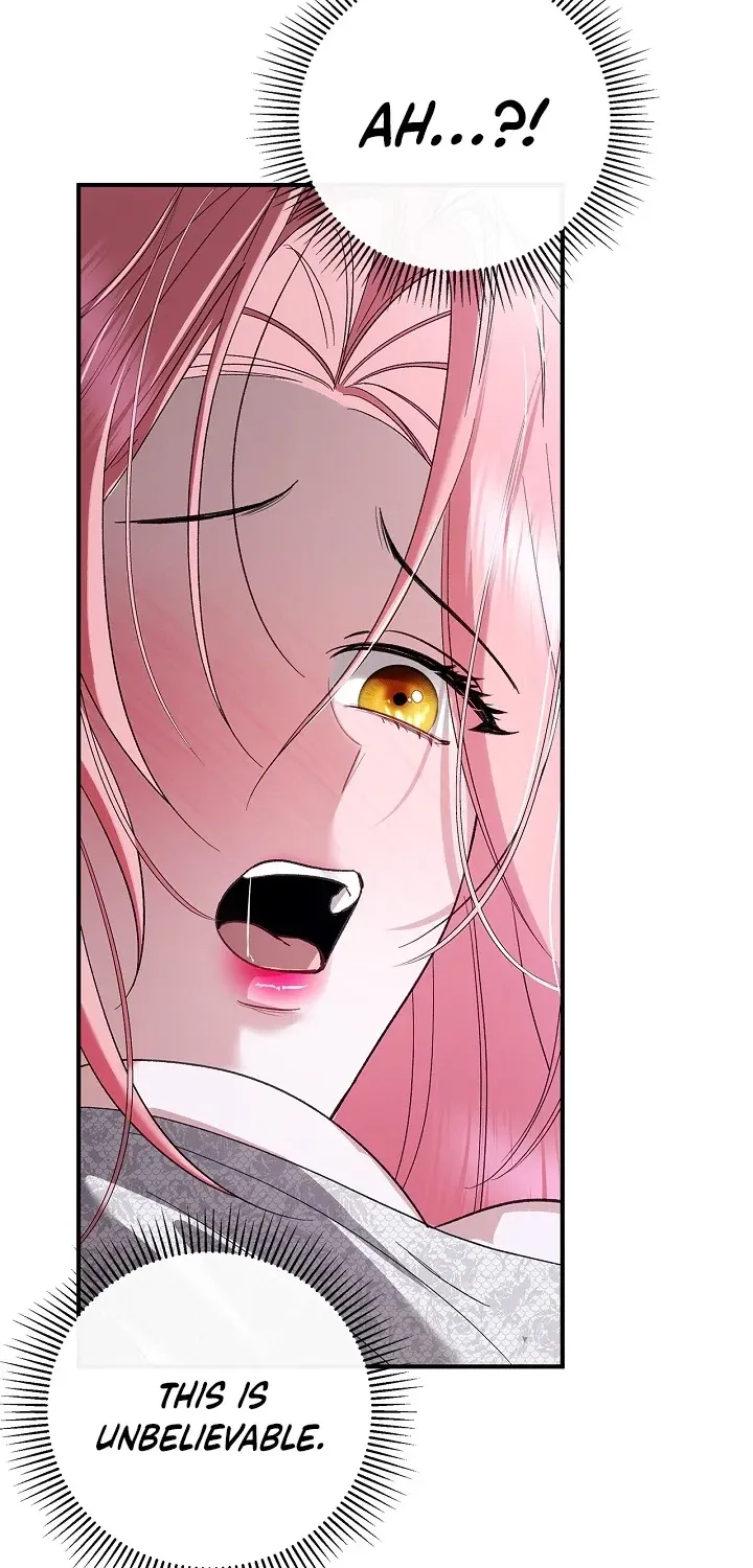 I Drank It Instead of My Husband Chapter 7 page 7 - 