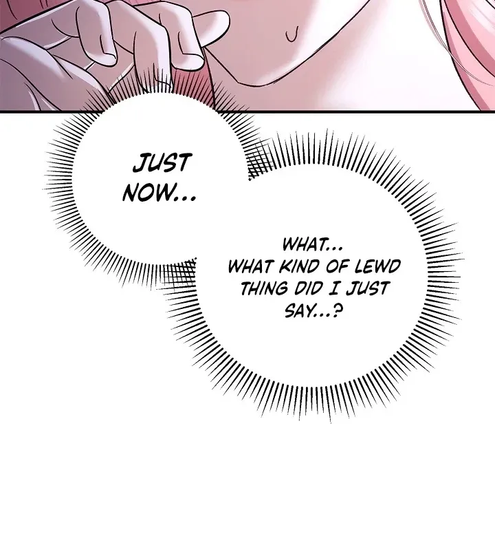 I Drank It Instead of My Husband Chapter 7 page 64 - 