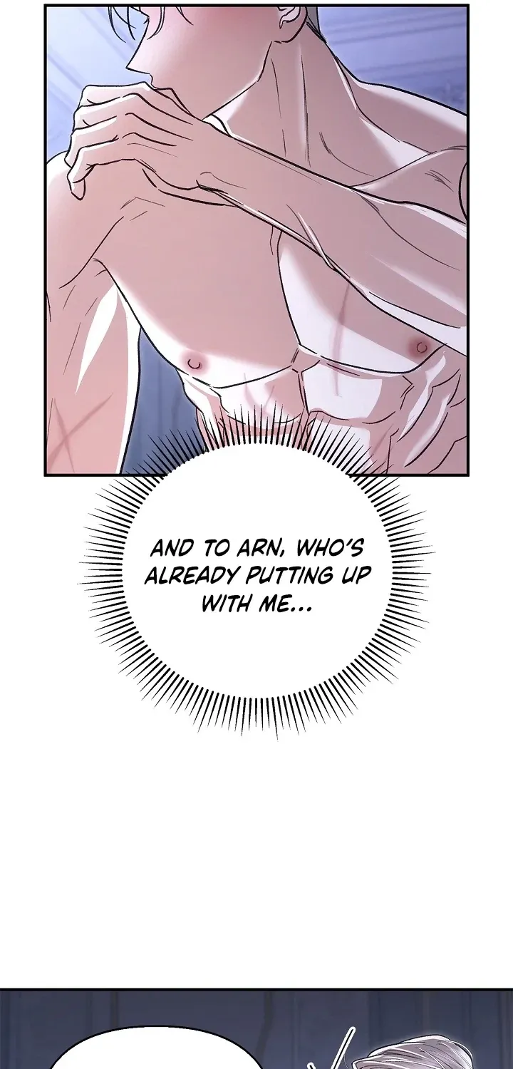 I Drank It Instead of My Husband Chapter 7 page 65 - 