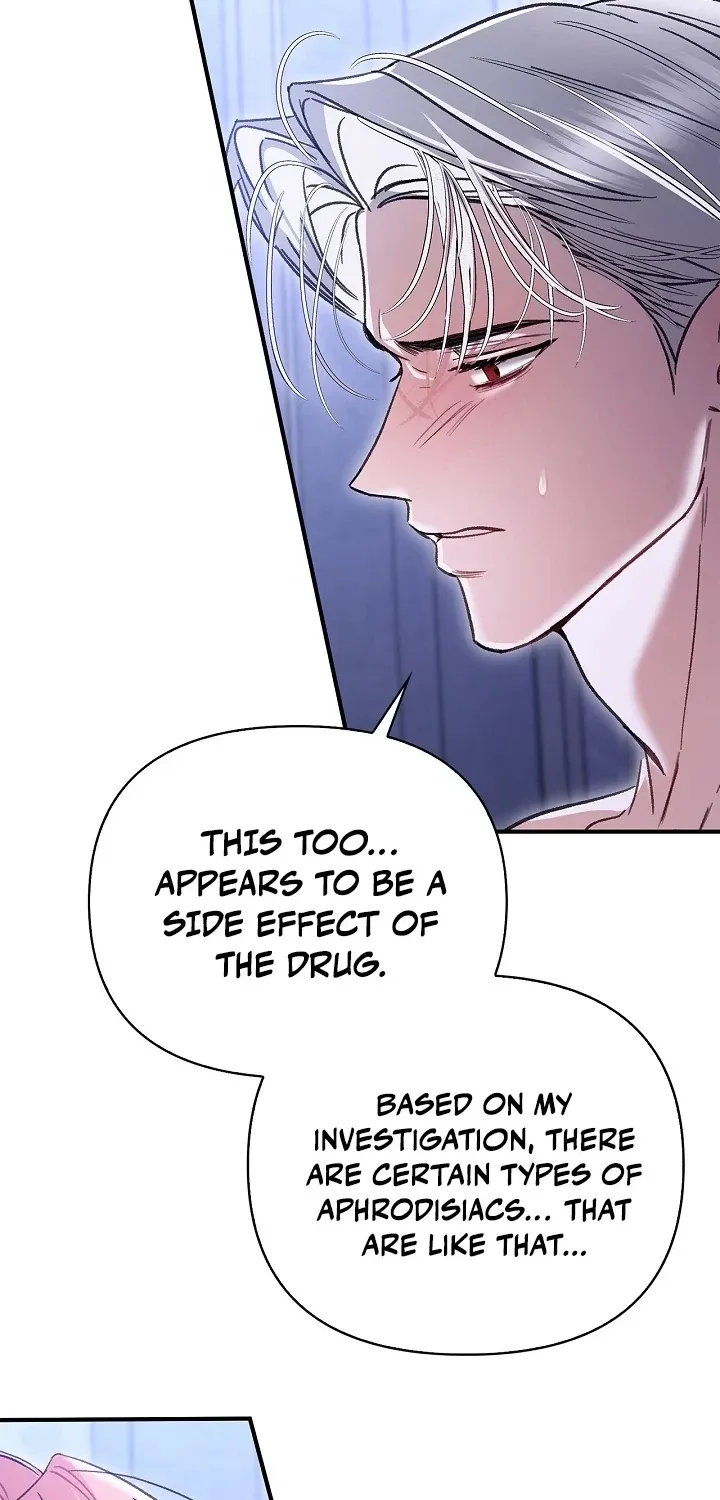 I Drank It Instead of My Husband Chapter 7 page 70 - 